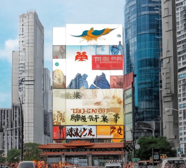 太原服装城宣传广告公司,助力城市文化的繁荣与商业活力