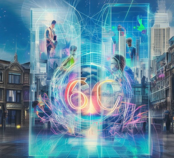 6G时代的广告启示，从基础到创新驱动未来