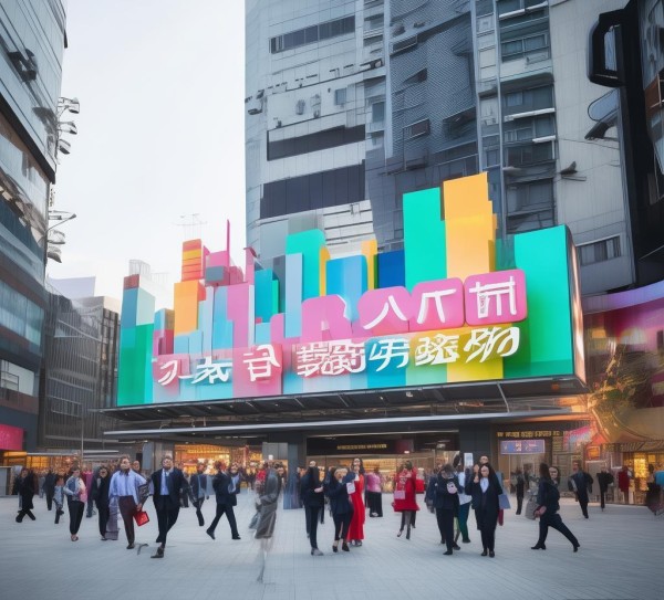 虹口区认可广告设计规划，助力商业成功