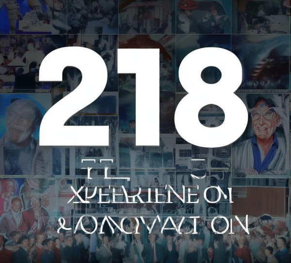 广告宣传，218年经验与创新
