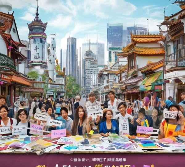 厦门宣传广告设计案例之经验分享
