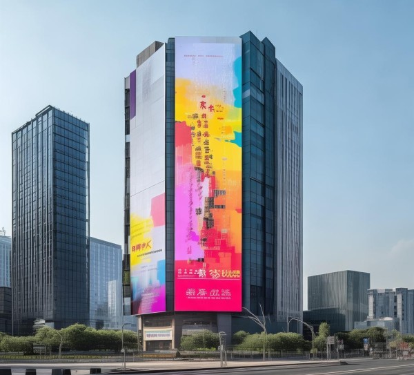 郑州室外广告服务，规划与实践
