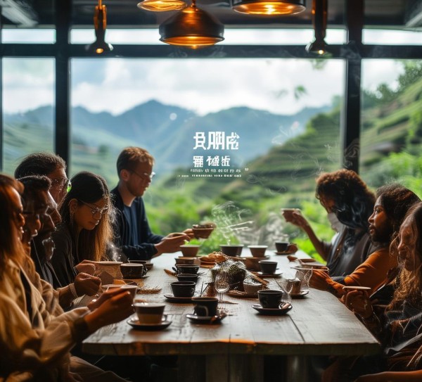 普洱宣传片广告公司,开启你的普洱故事