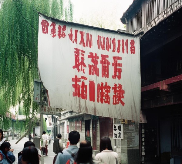 警惕虚假广告背后的城市安全警示——苏州案例