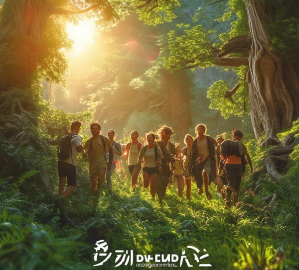探索户外天堂，神木户外宣传广告公司的价值