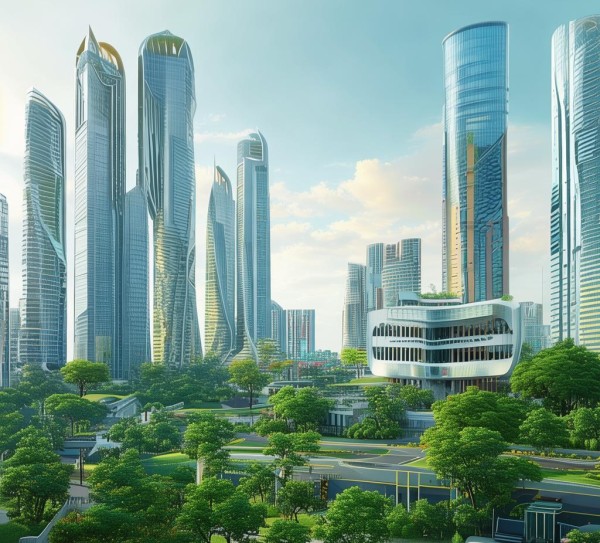 壮美城市，成就未来，南宁学校规划图广告