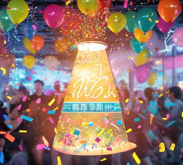 店庆之光,促售乐无穷—广告公司店庆宣的秘密