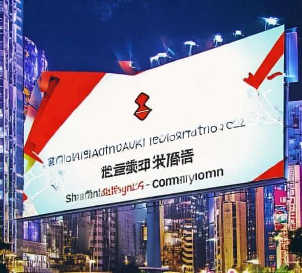 上海三菱宣传广告公司地址解析