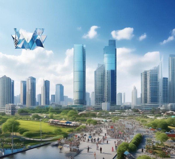 助力城市品牌建设,助力美好生活——许昌城市宣传广告公司