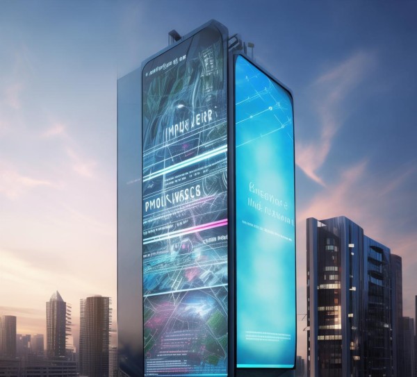 户外广告,赋能城市未来—专项规划设计与实践路径