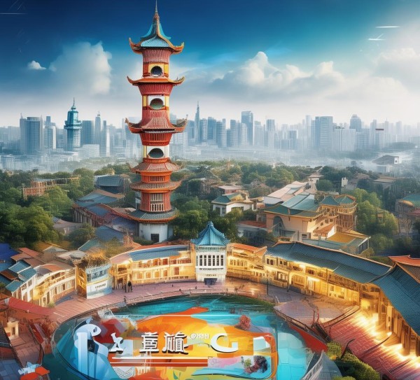 厦门宣传广告设计经典案例,从创意到落地