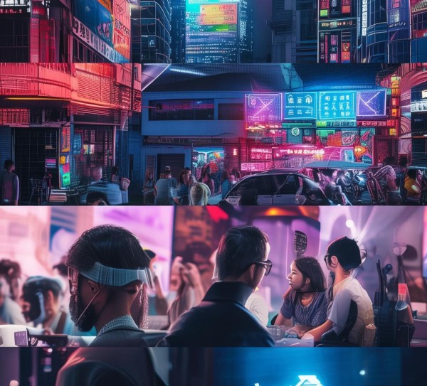 广州广告公司宣传片，商业与形象的完美结合