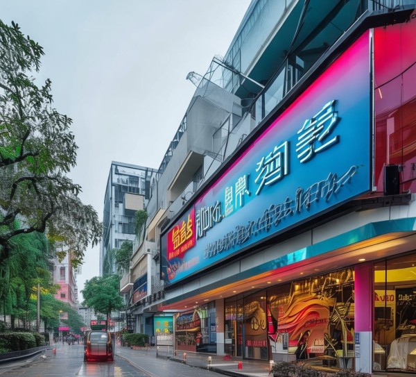 嘉兴，宣传广告公司的理想之地