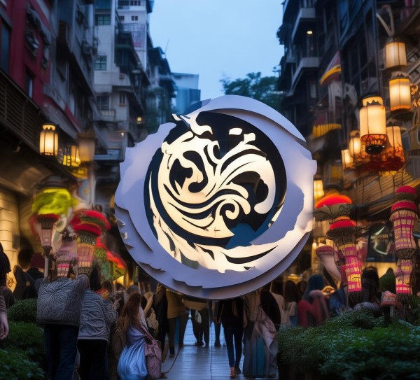 开启品牌之旅，成都灵芝宣传广告公司开启新的征程