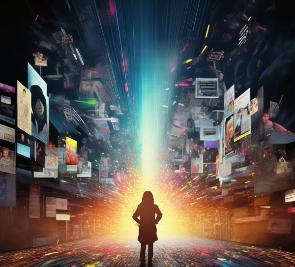 创意之光，广告创意岗位的职业规划之路