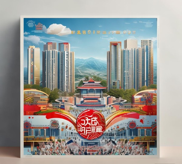 锦江区宣传广告案例,精准营销与创新设计