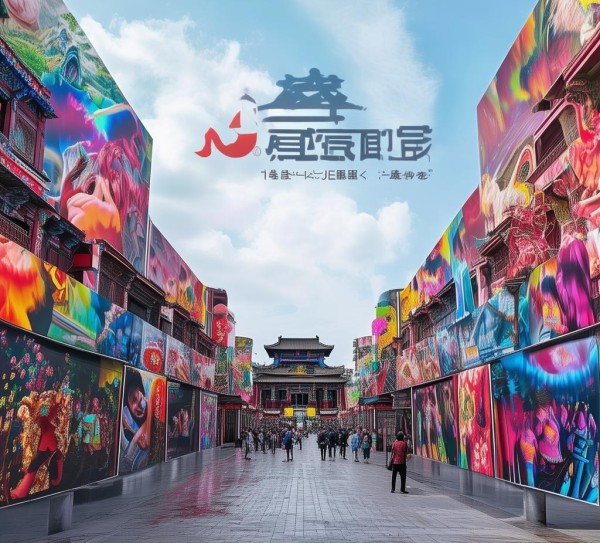 西安宣传广告公司，一场视觉盛宴，品牌传播的精准之选