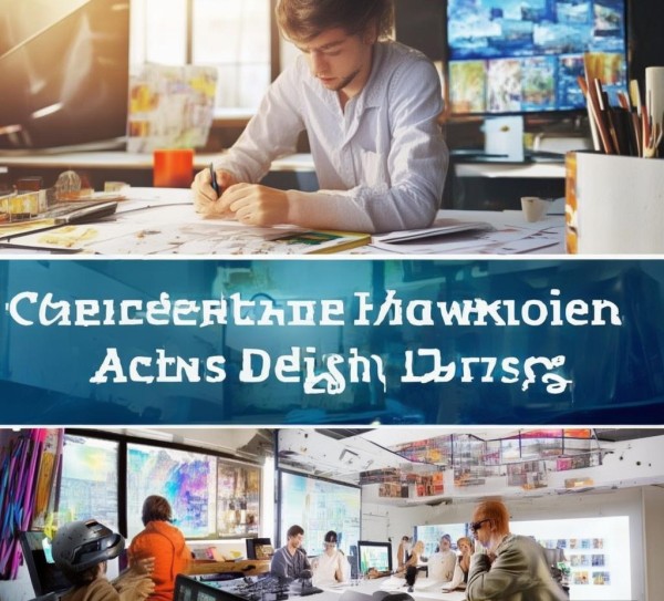 广告设计职业发展规划，从基础到未来