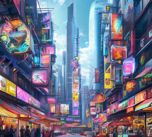 音频广告,从市场到商业的创新