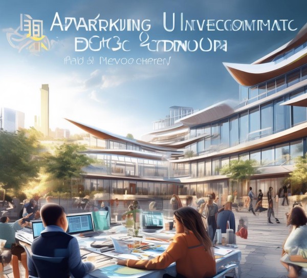 专科广告学大学规划设计，开启学生职业发展的新篇章