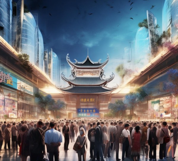 江西广告会展,一场文化与商业的对话