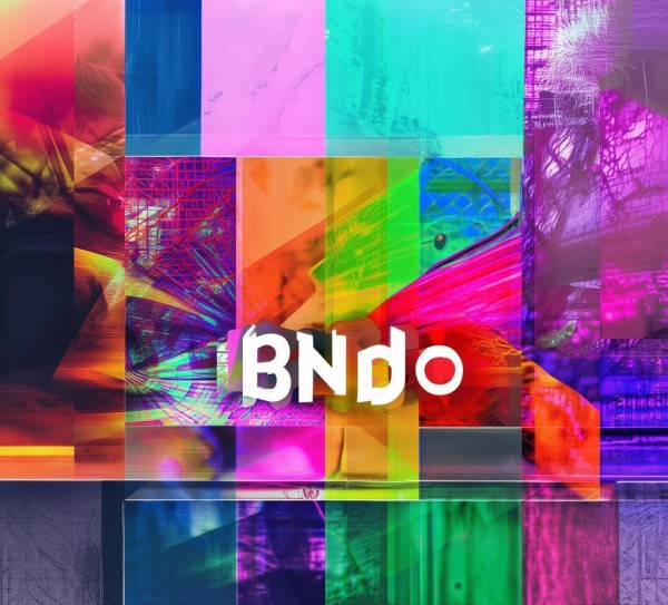 创意广告设计，bndo广告公司如何用视觉语言传递品牌价值