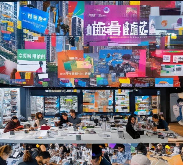 开启你的宣传广告之旅，宜昌宣传广告公司招聘网