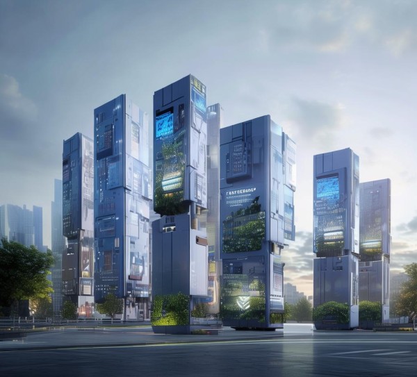 构建统一规划的广告牌产业发展新路径，赋能城市空间’