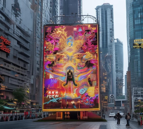 中国的广告,一场传播革命的革命广告