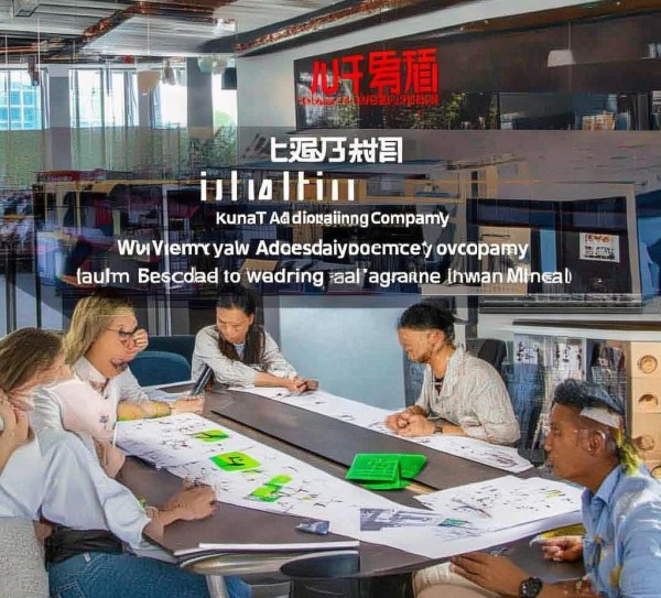 昆明闻泰广告公司，创新设计，品质服务