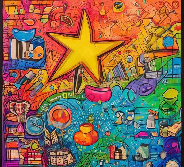 职业规划,你的人生画布