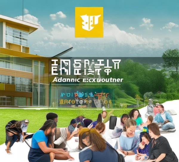 助力学术成长，助力未来，高校广告式宣传案例范文