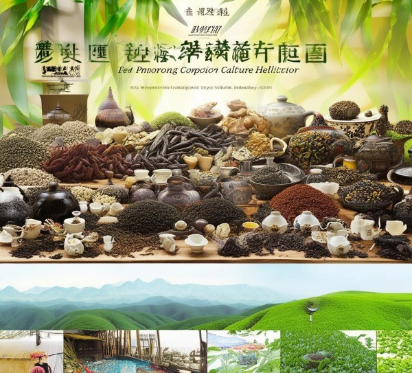 茶叶宣传广告案例大全,助力茶叶文化传承