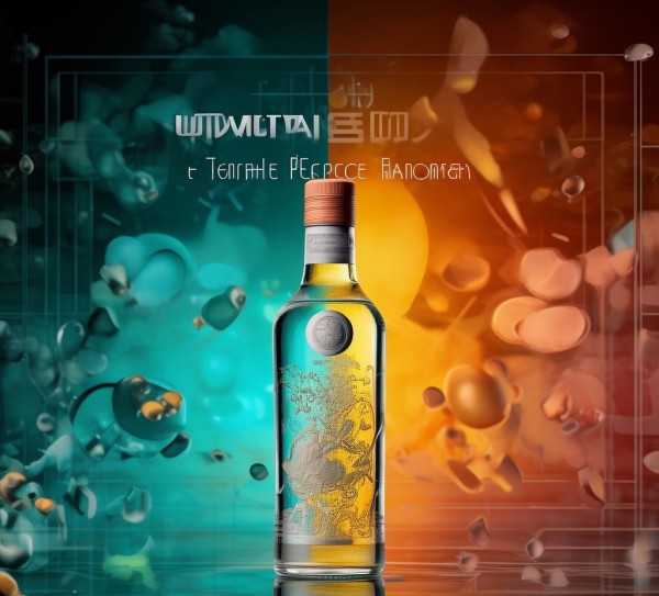 白酒广告公司宣传语,品质与创新的完美结合