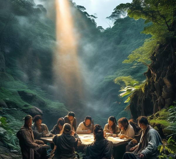 深山之光,深度解析深山升学规划的未来
