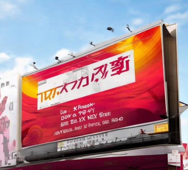 XX广告公司电话地址XX市XX区XX街道XX路XX号邮编XXXXXX