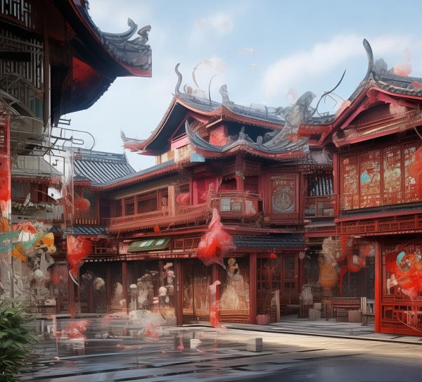 福建广告展示规划设计，传承文化，创新传播