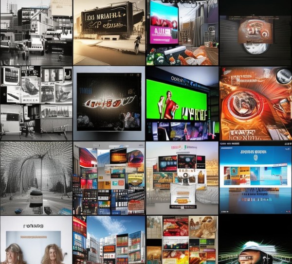 广告宣传案例，从经典到现代，品牌与市场的对话
