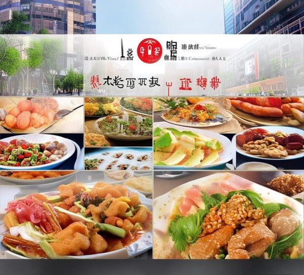 合肥食品宣传广告公司，助力生活品质提升