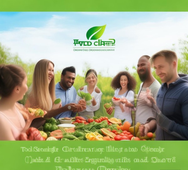 承德格林食品宣传广告公司，助力健康生活的贴心服务