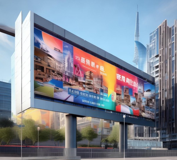 富阳特殊广告设计规划,助力城市 sixth industrial zone 的广告优化与繁荣