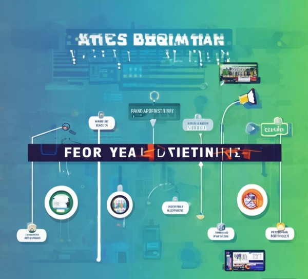 五年广告规划的关键步骤与策略