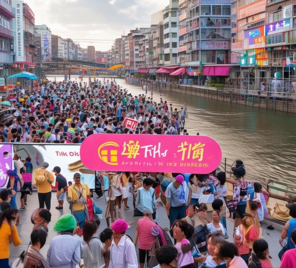 助力本地市场,抖音广告宣传案例,绽放活力,助您在抖音平台获得曝光与青睐。