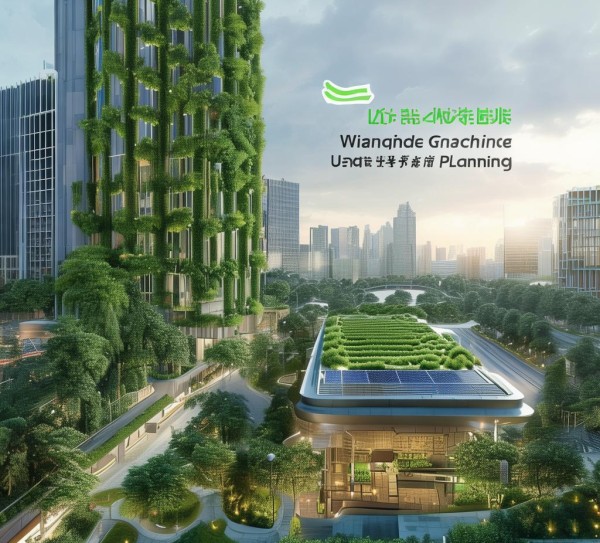 城市规划新实践,宁德万和城规划广告的创新与未来