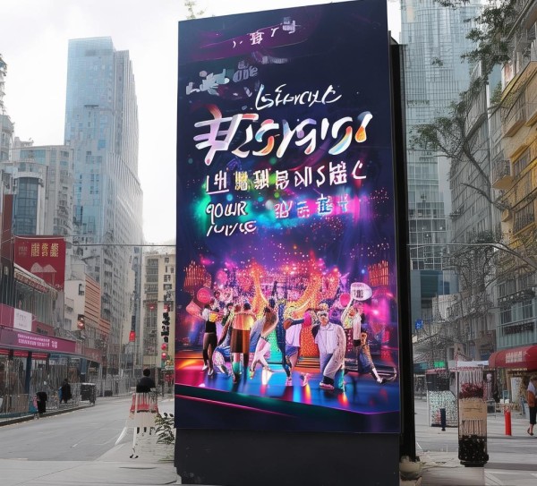 辛集街头宣传广告公司，让城市成为你的舞台