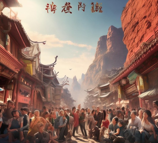 赤峰广告宣传片,传递故事的力量