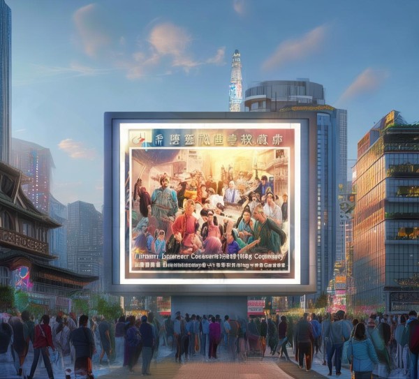 临汾宣传喇叭广告公司，助力城市文化，传递正能量—— Leading the way, Making a Difference