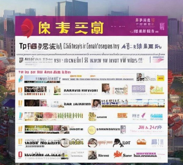 长沙宣传片广告公司排名分析及市场前景