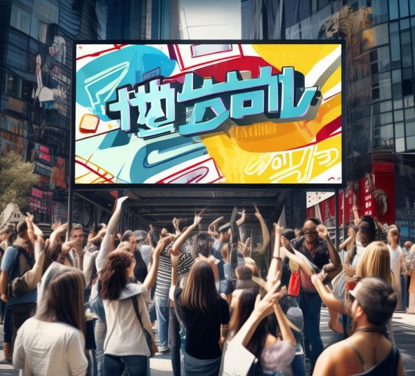 菠城广告规划，让创意与成功的完美结合