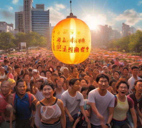 一起加油，共创辉煌